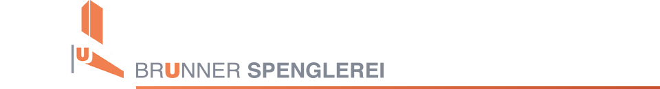 Brunner Spenglerei Logo